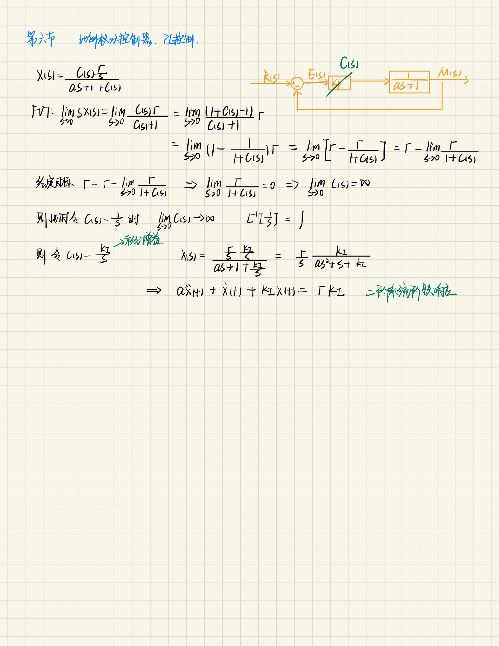自动控制原理-6